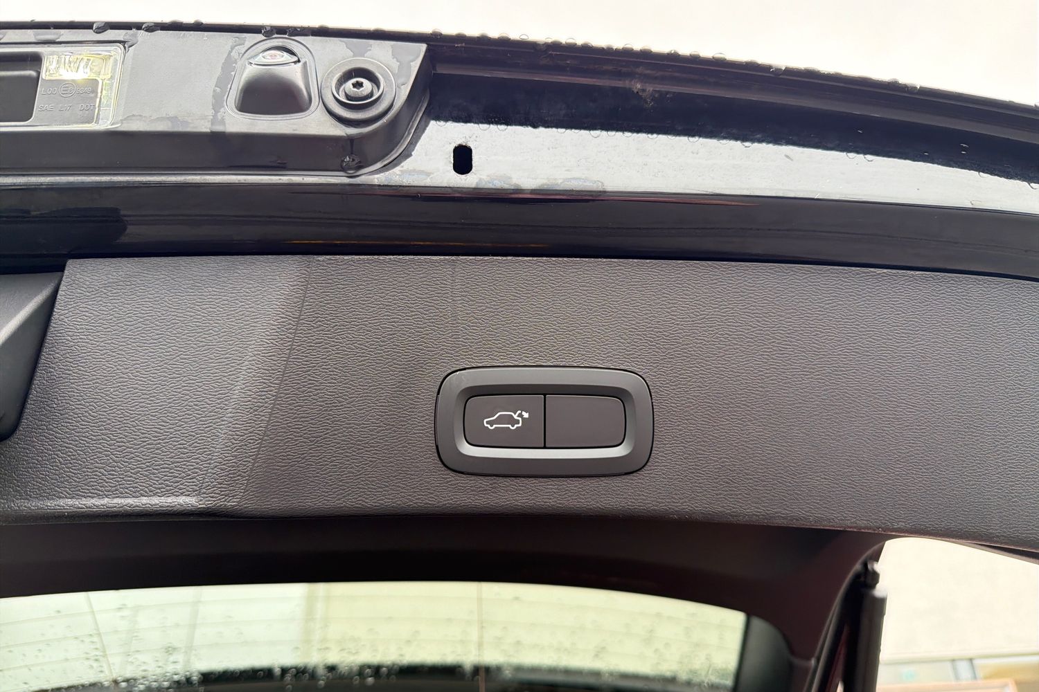 Used Volvo XC40 2021 for sale - 76302312: Photo 26