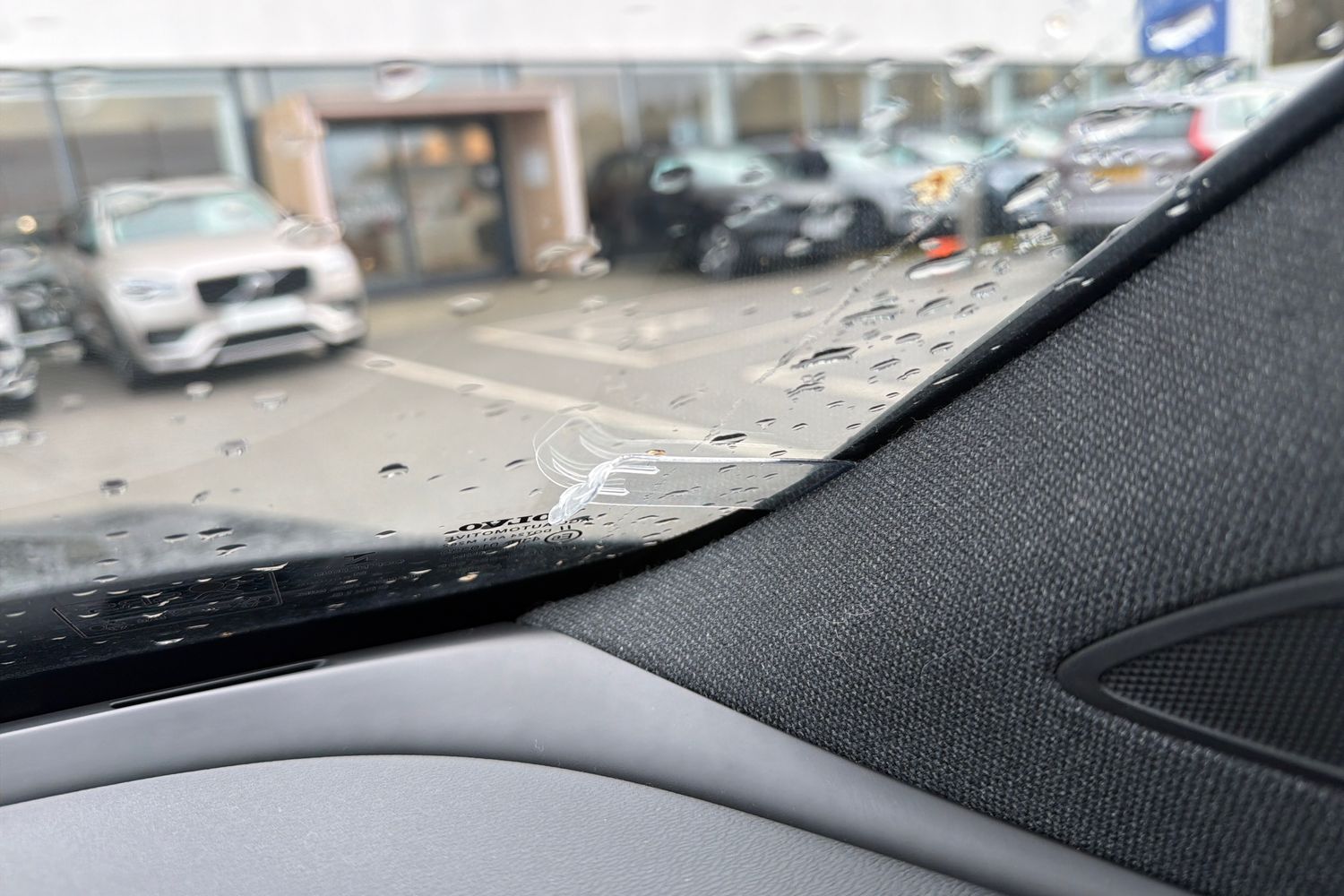 Used Volvo XC40 2021 for sale - 76302312: Photo 34