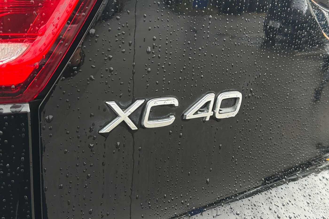 Used Volvo XC40 2021 for sale - 76302312: Photo 36