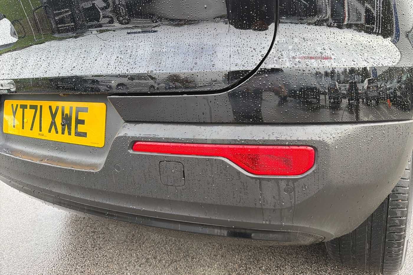 Used Volvo XC40 2021 for sale - 76302312: Photo 38