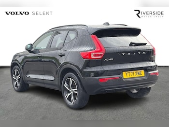 Used Volvo XC40 2021 for sale - 76302312: Photo