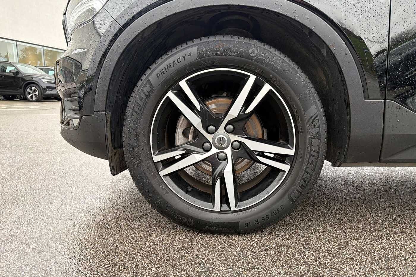 Used Volvo XC40 2021 for sale - 76302312: Photo 5