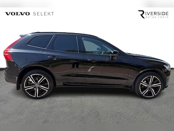Used Volvo XC60 2019 for sale - 78701155: Photo