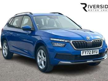 2022 - 1.0 TSI SE Drive Euro 6 (s/s) 5dr