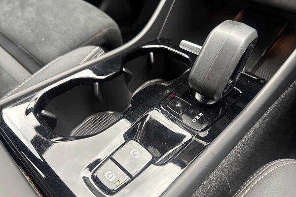 Used Volvo XC40 2024 for sale - 75467241: Photo 13
