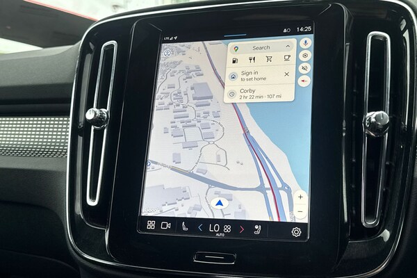 Used Volvo XC40 2024 for sale - 75467241: Photo 15