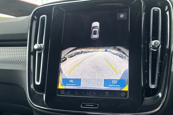 Used Volvo XC40 2024 for sale - 75467241: Photo 16