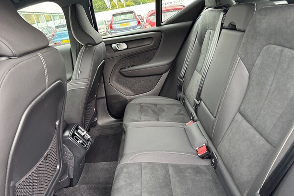Used Volvo XC40 2024 for sale - 75467241: Photo 17