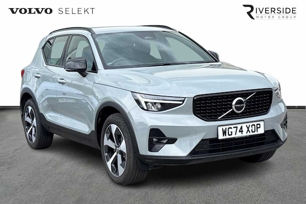 Used Volvo XC40 2024 for sale - 75467241: Photo 1