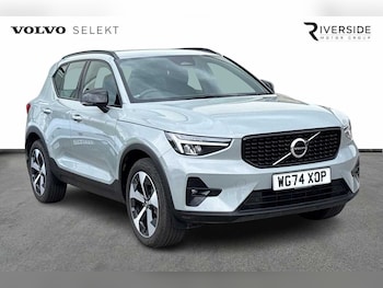 Used Volvo XC40 2024 for sale - 75467241: Photo