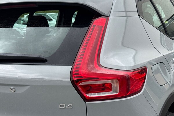 Used Volvo XC40 2024 for sale - 75467241: Photo 20