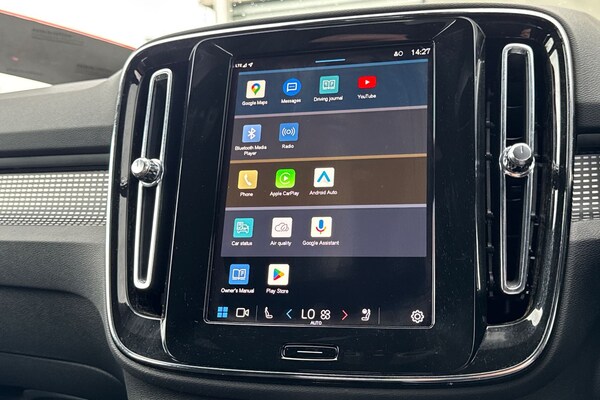 Used Volvo XC40 2024 for sale - 75467241: Photo 21