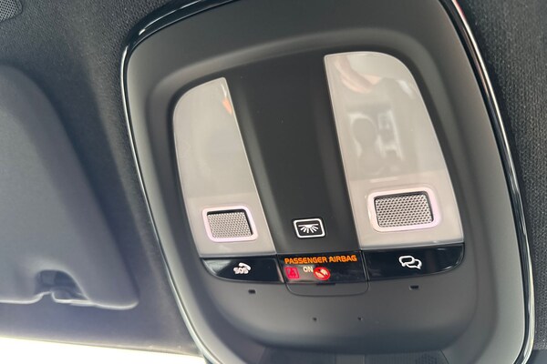Used Volvo XC40 2024 for sale - 75467241: Photo 29