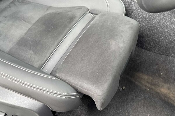 Used Volvo XC40 2024 for sale - 75467241: Photo 34