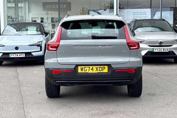 Used Volvo XC40 2024 for sale - 75467241: Photo 39
