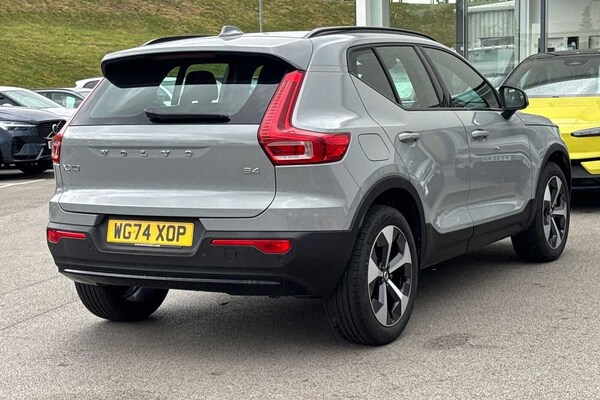 Used Volvo XC40 2024 for sale - 75467241: Photo 40