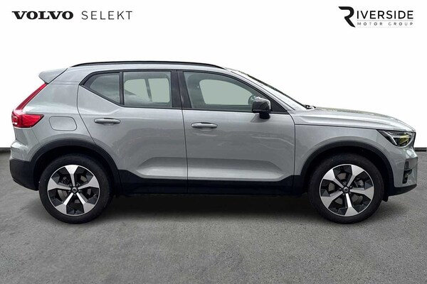Used Volvo XC40 2024 for sale - 75467241: Photo 4