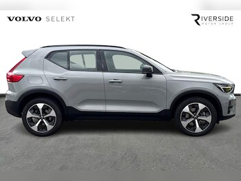 Used Volvo XC40 2024 for sale - 75467241: Photo