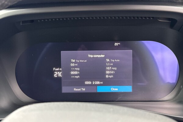 Used Volvo XC40 2024 for sale - 75467241: Photo 7