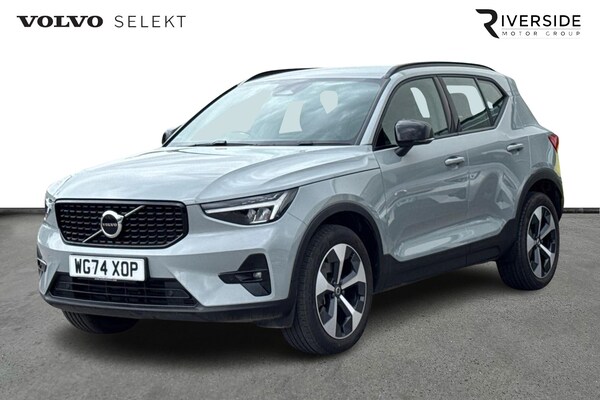 Used Volvo XC40 2024 for sale - 75467241: Photo 9