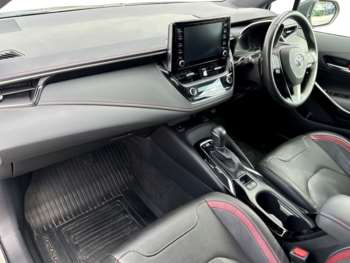 Used Toyota Corolla 2020 for sale - 74878777: Photo