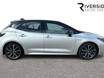 Used Toyota Corolla 2020 for sale - 74878777: Photo