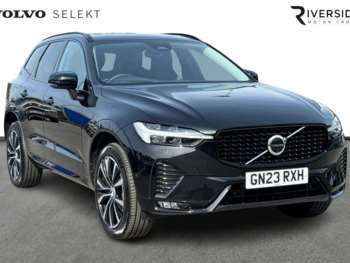 2023 - Ultimate, B5 AWD mild hybrid, Petrol, Dark (Sunroof:Bowers & Wilkins) Auto 5-Door