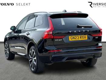Used Volvo XC60 2023 for sale - 74878737: Photo