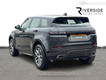 Used Land Rover Range Rover Evoque 2024 for sale - 77420409: Photo