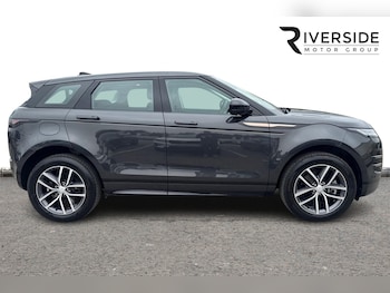 Used Land Rover Range Rover Evoque 2024 for sale - 77420409: Photo
