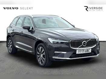 2021 - Inscription, B4 AWD mild hybrid ( Rear parking Camera, Winter Pack ) 5-Door