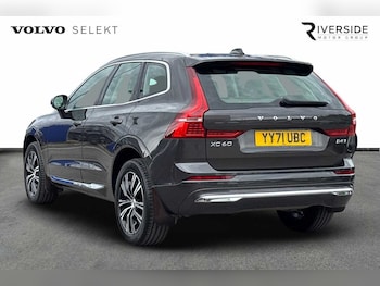 Used Volvo XC60 2021 for sale - 75467263: Photo
