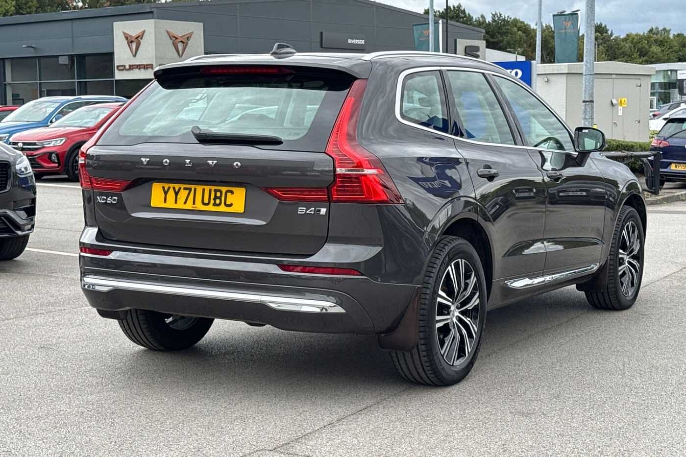 Vehicle 40