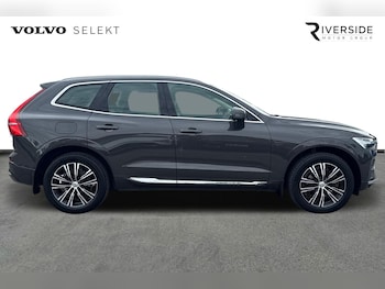 Used Volvo XC60 2021 for sale - 75467263: Photo