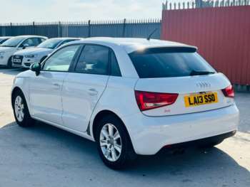 Used Audi A1 2013 for sale - 74314585: Photo