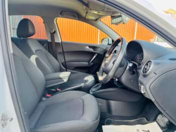 Used Audi A1 2013 for sale - 74314585: Photo