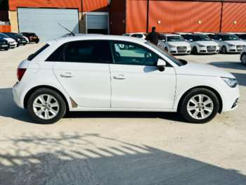 Used Audi A1 2013 for sale - 74314585: Photo