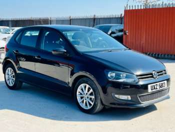 2014 - 1.2 TSI SE 5dr DSG