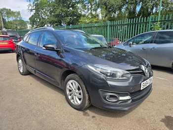 Used Renault Megane 2014 for sale - 79302415: Photo