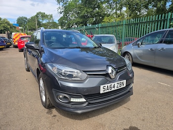 Used Renault Megane 2014 for sale - 79302415: Photo