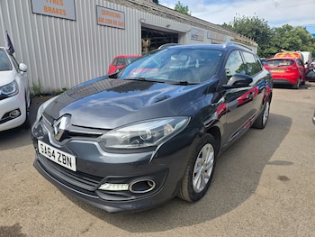 Used Renault Megane 2014 for sale - 79302415: Photo