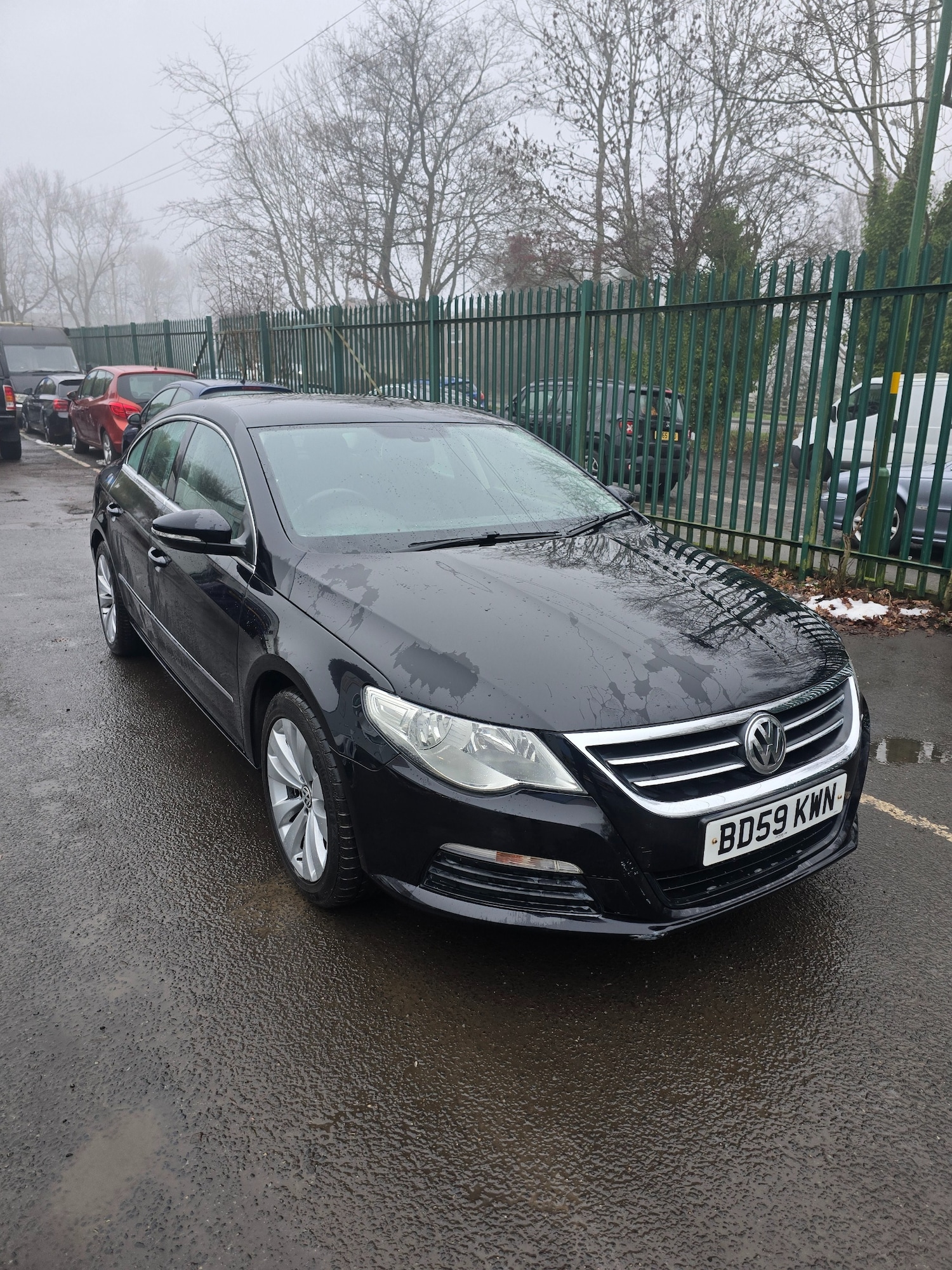 Used Volkswagen Passat 2009 for sale - 77145922: Photo 10