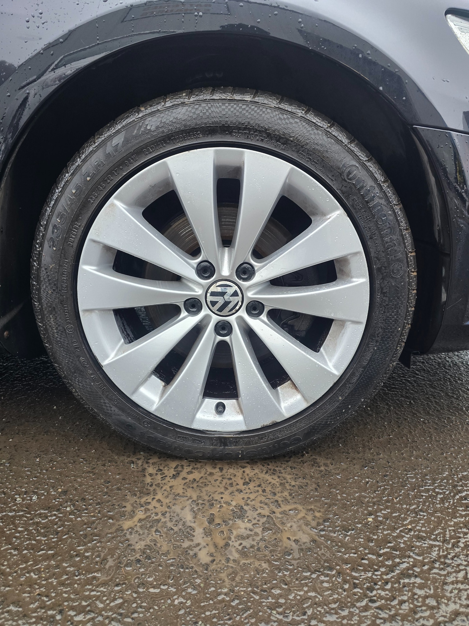 Used Volkswagen Passat 2009 for sale - 77145922: Photo 11