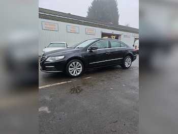 Used Volkswagen Passat 2009 for sale - 77145922: Photo