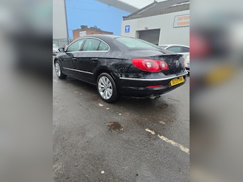 Used Volkswagen Passat 2009 for sale - 77145922: Photo