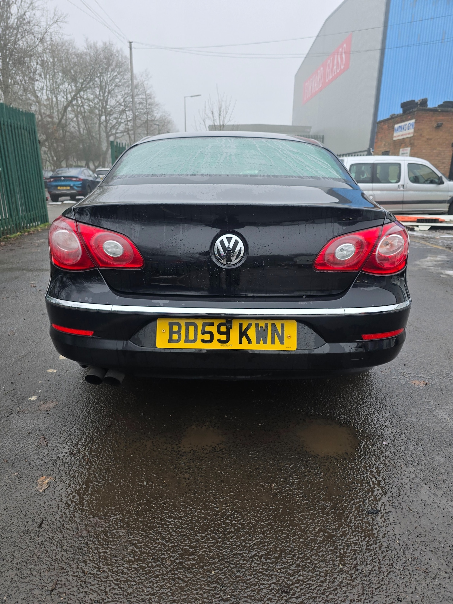 Used Volkswagen Passat 2009 for sale - 77145922: Photo 4