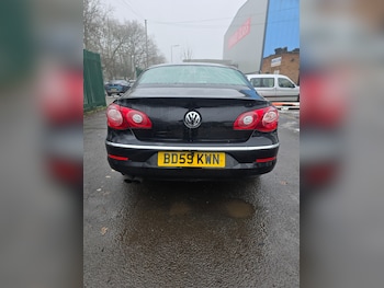 Used Volkswagen Passat 2009 for sale - 77145922: Photo