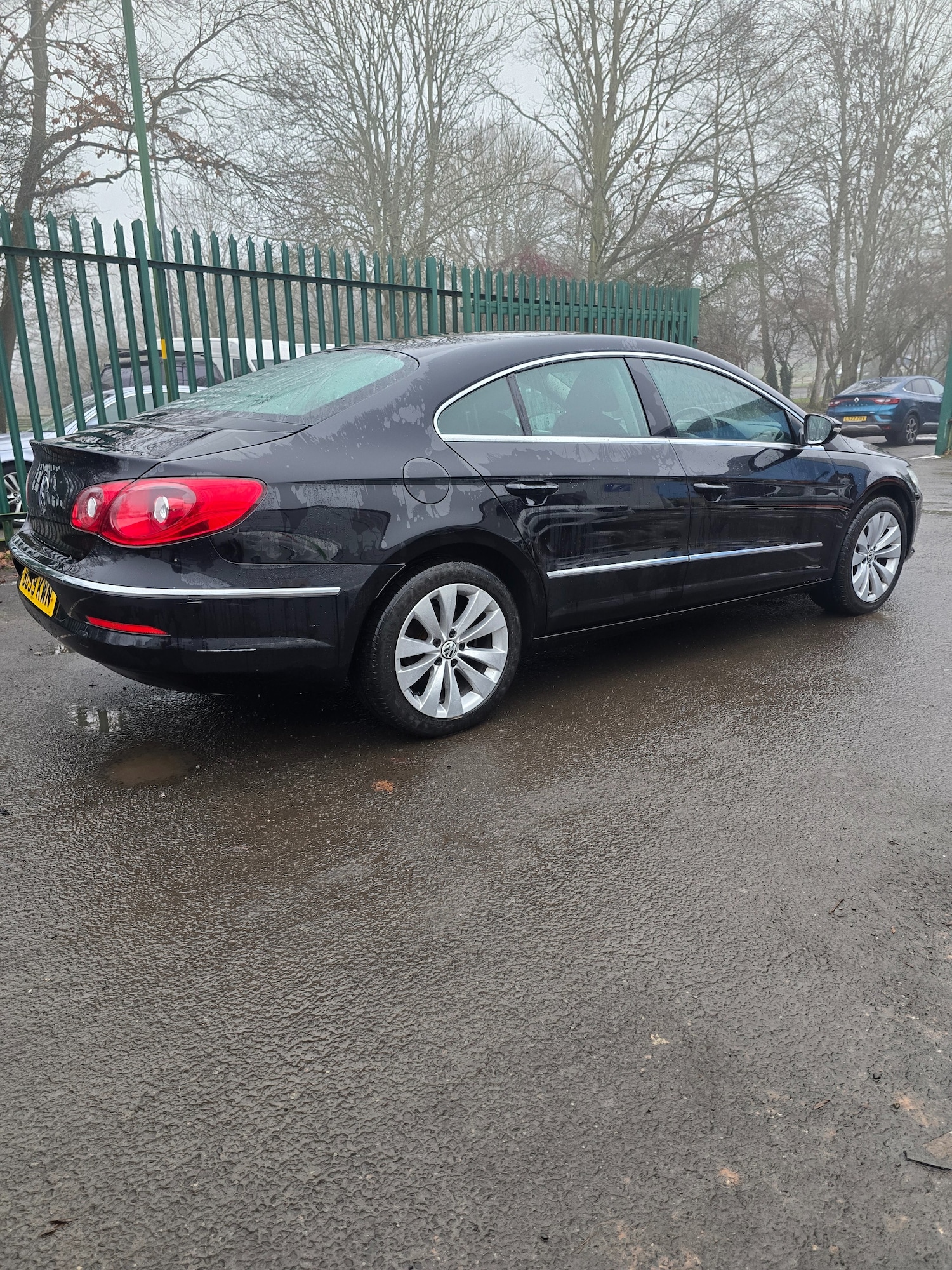 Used Volkswagen Passat 2009 for sale - 77145922: Photo 6