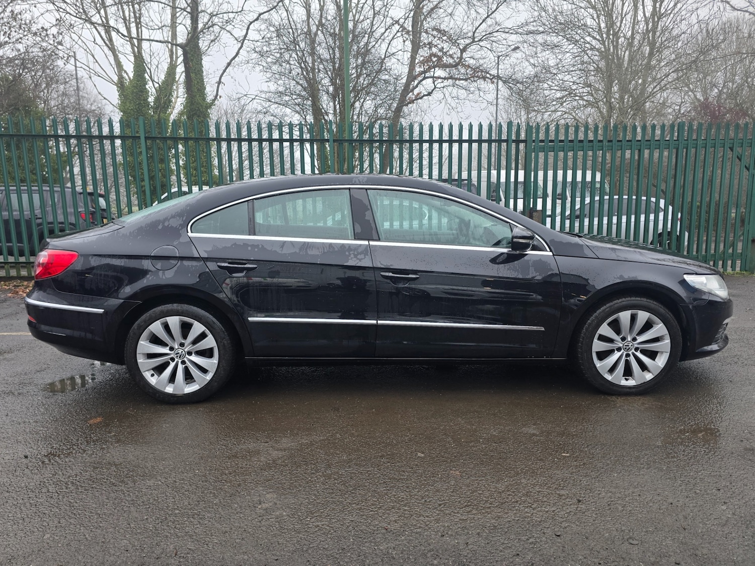 Used Volkswagen Passat 2009 for sale - 77145922: Photo 7