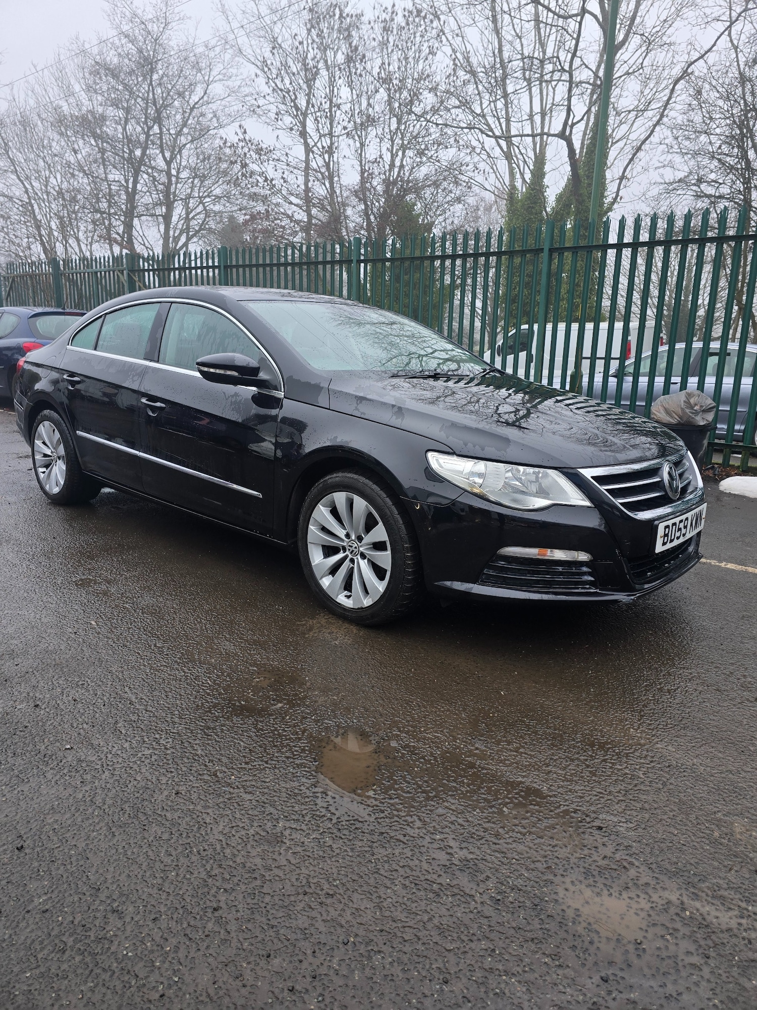 Used Volkswagen Passat 2009 for sale - 77145922: Photo 8